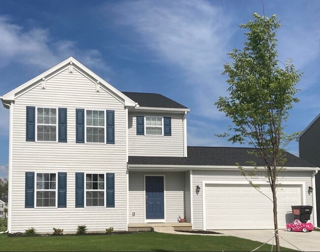 property at 10906 Constant Dr