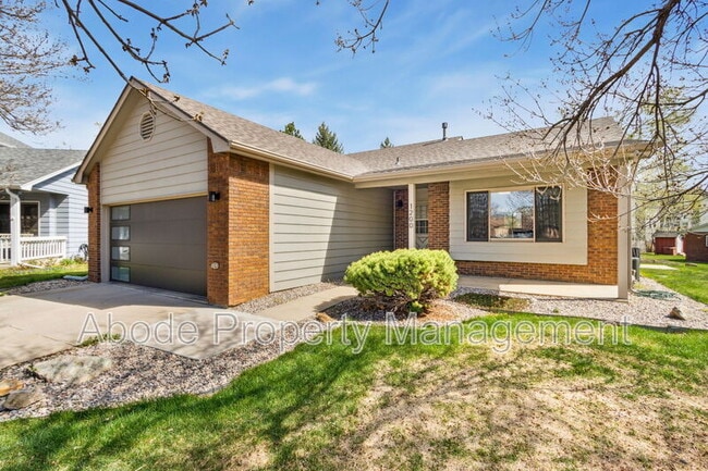 1200 Patterson Ct in Fort Collins, CO - Building Photo - Building Photo
