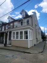 23 N Poplar St in Allentown, PA - Building Photo