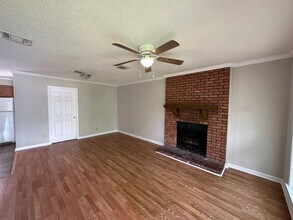 2825 Shenandoah Dr in Montgomery, AL - Building Photo - Building Photo