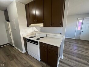 6436 Lupine Terrace in Indianapolis, IN - Building Photo - Building Photo