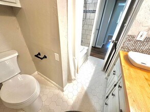 3601 30th St in Lubbock, TX - Building Photo - Building Photo