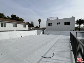 1339 S Hudson Ave in Los Angeles, CA - Building Photo - Building Photo