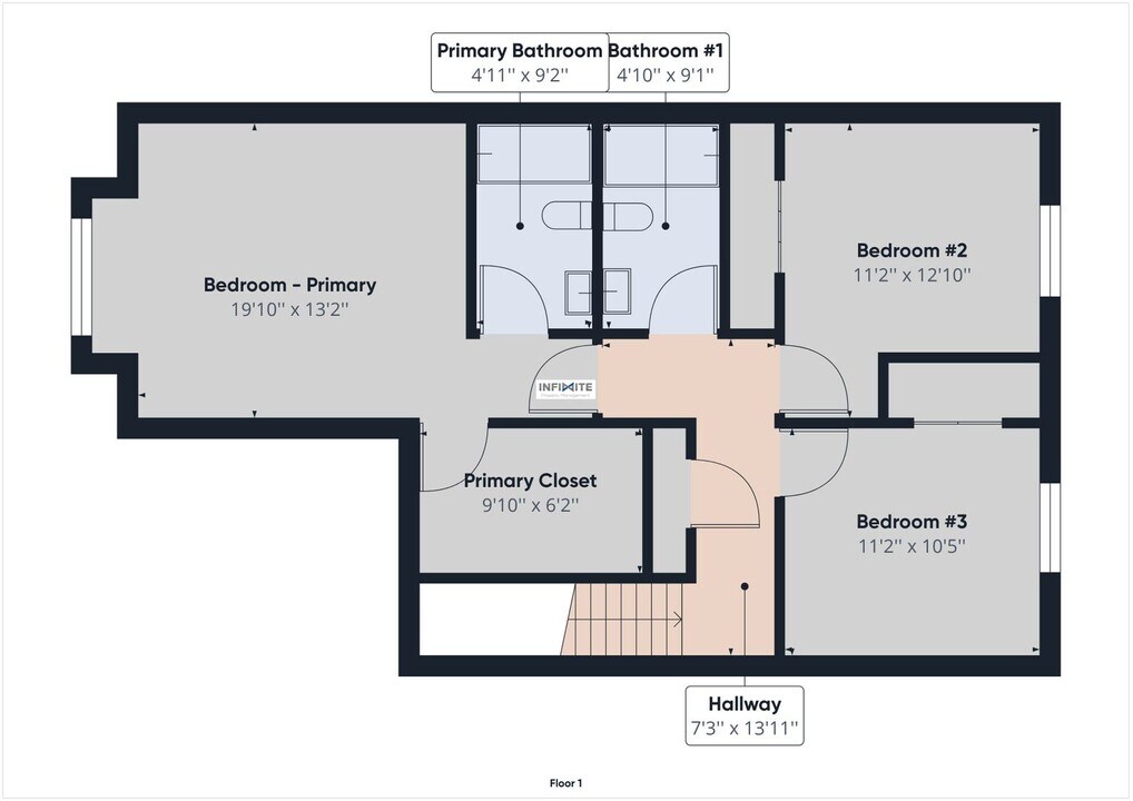 172 E Magnolia Dr in Belgrade, MT - Building Photo