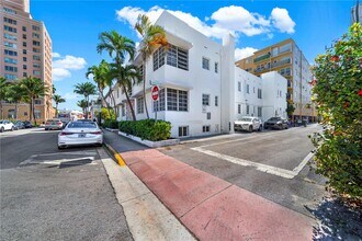 610 8th St-Unit -102R in Miami Beach, FL - Building Photo - Building Photo
