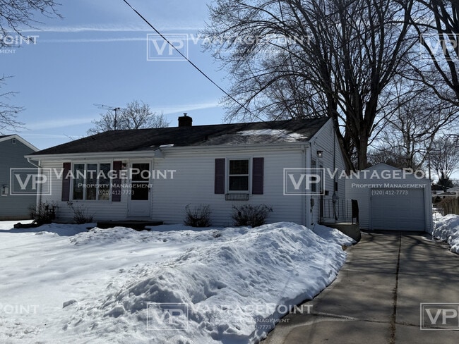 property at 1655 9th St