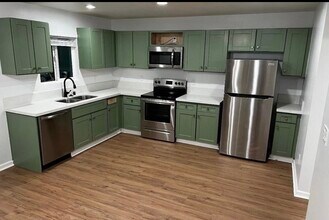 4114 Menlo Ave, Unit 1.1 in San Diego, CA - Building Photo - Building Photo
