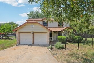 1300 Tuxford Cove in Austin, TX - Building Photo - Building Photo