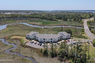 Marsh At Rivers Edge in Wilmington, NC - Building Photo - Building Photo