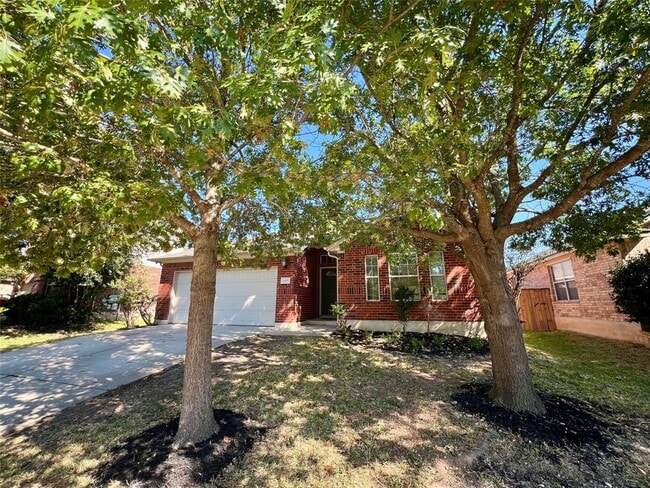 property at 4511 Western Lake Dr