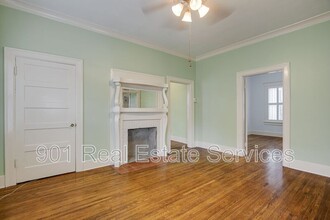 1009 New York St in Memphis, TN - Building Photo - Building Photo