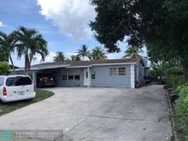 1300 NW 61st Ave