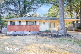 1620 Hester Rd in Memphis, TN - Building Photo