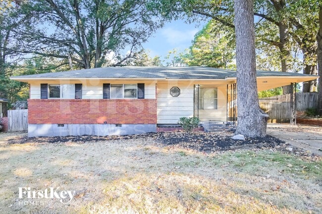 property at 1620 Hester Rd