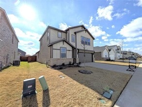 1405 Zapateado Wy in Haslet, TX - Building Photo - Building Photo