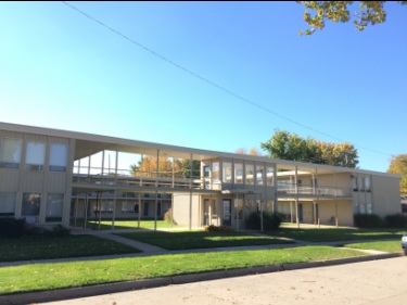 Silverstone Apartments in Warren, MI - Foto de edificio - Building Photo