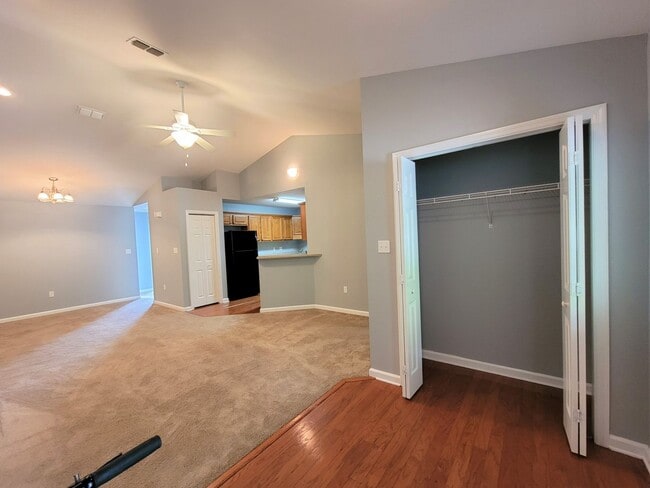 1659 Quazar Rd in Tallahassee, FL - Building Photo - Building Photo