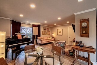 600 Liddon Ave in Midland, TX - Foto de edificio - Building Photo