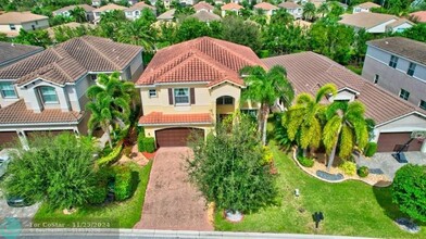 11635 Mantova Bay Cir in Boynton Beach, FL - Building Photo - Building Photo