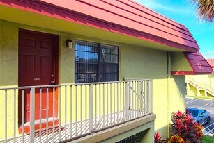 3262 NW 104th Ave, Unit 3262 in Coral Springs, FL - Building Photo