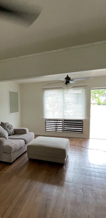 98939 Noelani St, Unit Pearl City in Pearl City, HI - Building Photo