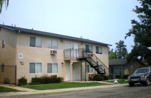 Park View Apartments in Redding, CA - Foto de edificio - Building Photo