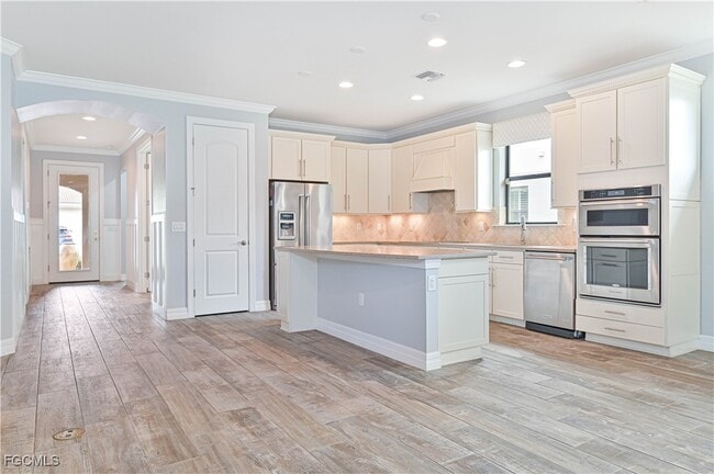 property at 14589 Laguna Dr