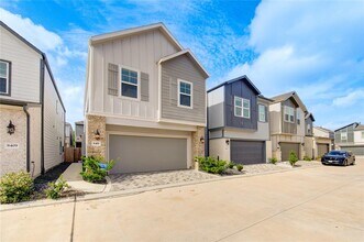 8411 Arden valley Ln in Houston, TX - Building Photo - Building Photo