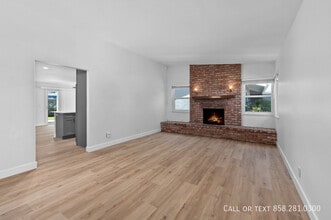 8313 Hydra Ln in San Diego, CA - Building Photo - Building Photo