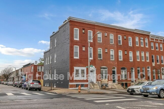 property at 339 E 25th St