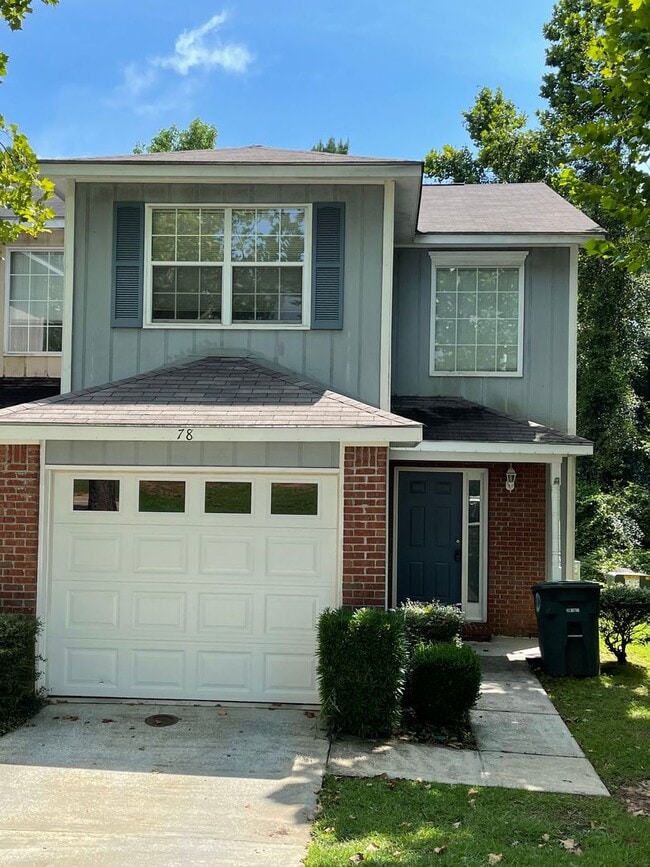 property at 78 Woodfield Pl