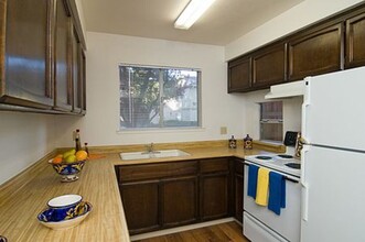 The Place Apartments in Yuba City, CA - Building Photo - Building Photo