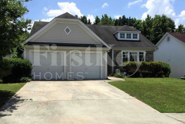 207 Fairgrove Ln