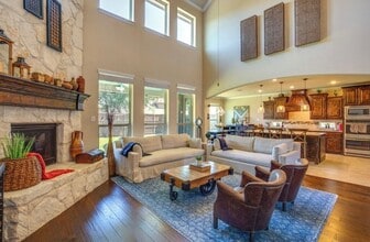 14712 Crystal Beach Ln in Frisco, TX - Building Photo - Building Photo