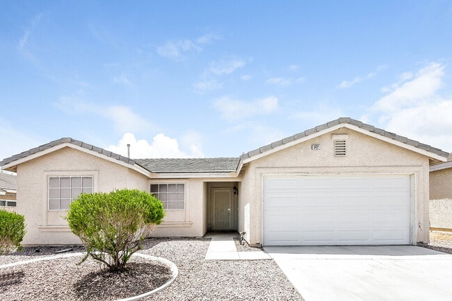 property at 5421 Ash Meadows Way