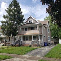 11705 Hamlen Ave in Cleveland, OH - Building Photo