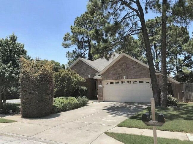 property at 560 Cross Ridge Cir