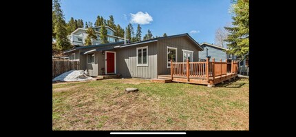 678 Deer Path Rd in Dillon, CO - Building Photo - Building Photo