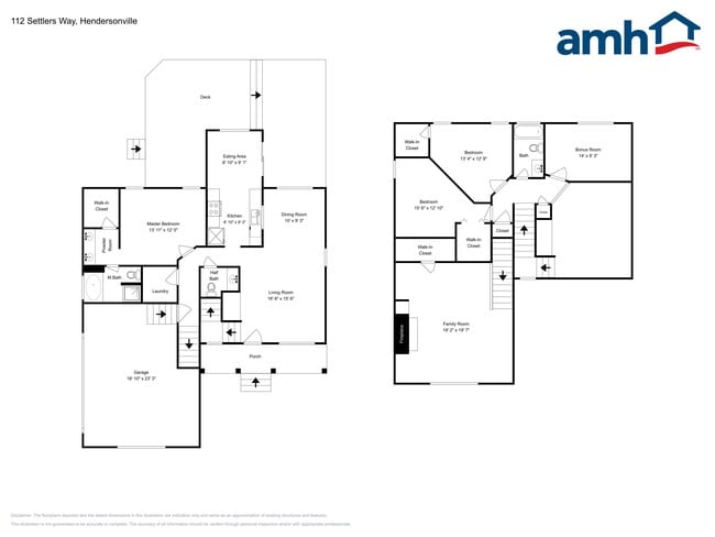 112 Settlers Way in Hendersonville, TN - Building Photo - Building Photo