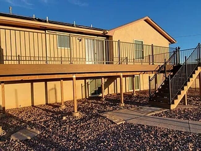 1427 N Challenger Pl in Pueblo West, CO - Building Photo - Building Photo
