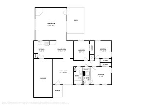 2426 Lagoon Dr in Mesquite, TX - Building Photo - Building Photo