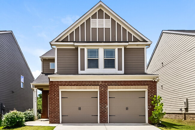 property at 259 Magnaview Dr