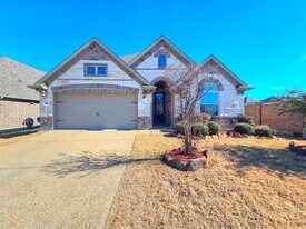 355 Prairie Ridge Ln in Lewisville, TX - Building Photo