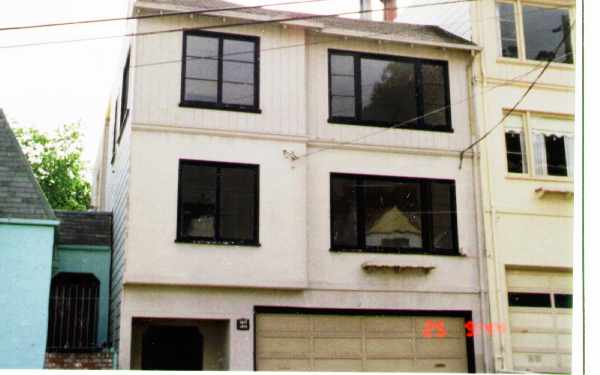 1670 Funston Ave in San Francisco, CA - Building Photo - Building Photo