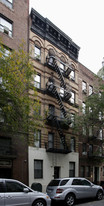 121 E 82nd St Apartments