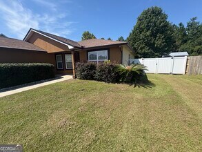 603 Victorias Cir in St. Marys, GA - Building Photo - Building Photo