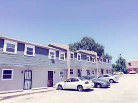 1820 E Johnson Ave, Unit 7 Apartments