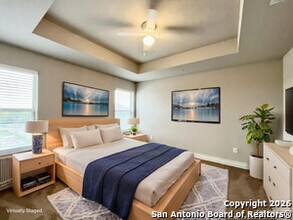 7814 Savannah Brooks in Live Oak, TX - Building Photo - Building Photo