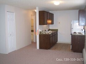 12121 W Nevada Dr in Lakewood, CO - Building Photo