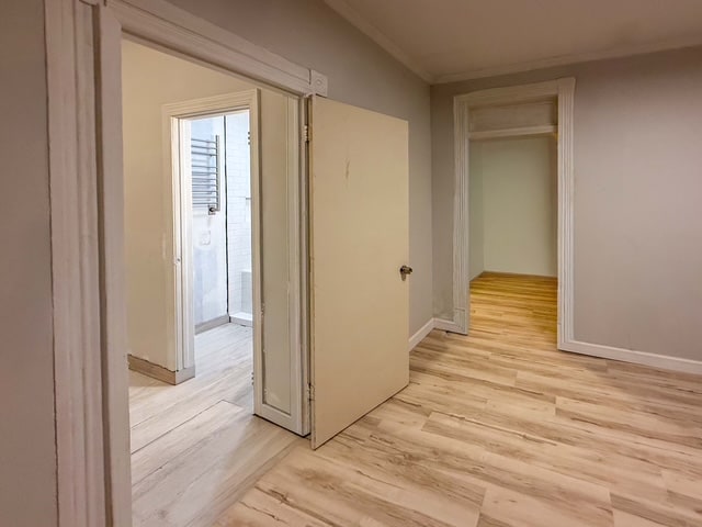 511 Spottswood St in Fredericksburg, VA - Foto de edificio - Building Photo